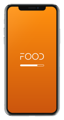 Téléchargez l’application FOOD!